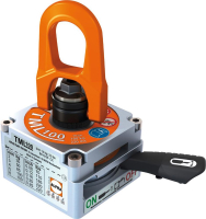 Lasthebemagnet TML100
max. Tragkraft 50kg