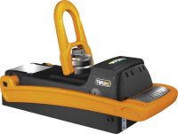 Lasthebemagnet TML500
max. Tragkraft 300kg