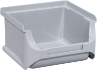 Sichtlagerkasten Gr.1
B102xT100xH60 mm grau