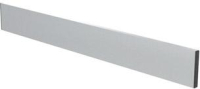 Alu-Bordbrett
Stirnseite
für Gerüsttiefe 1350 mm