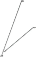 Dreiecksausleger