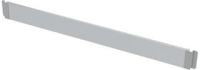 Alu-Bordbrett
Längsseite
für Gerüstbreite 2450 mm