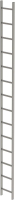 Schachtleiter
14 Sprossen L 3,92 m
B340 mm LW 300 mm
