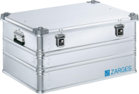 Alu-Kiste K470 157 l
IM: ca. B750xT550xH380 mm
2 Griffe