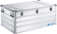 Alu-Kiste K470 41 414 l
IM: ca. B1150xT750xH480mm
2 Griffe