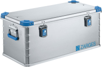 Eurobox 81 l
IM: 750x350x310 mm
2 Griffe