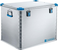 Eurobox 239 l
IM: 750x550x580 mm
2 Griffe