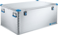 Eurobox 414 l
IM: 1150x750x480 mm
2 Griffe je Stirnseite
