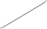 Diagonalstrebe
für Gerüstbreite 1,80 m