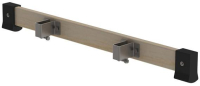 Nachrüsttraverse
L 930 mm
für Holzanlegeleiter