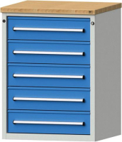 Anke Thekenschrank
B765xT700xH1020mm
RAL 7035/5012