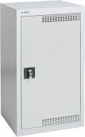 Umweltschrank BASIC plus
900x500x500 grau