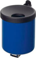 Sicherheits-Wandascher
H 100 mm blau