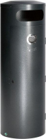 Abfallsam./Ascher KS 90
antik-silber