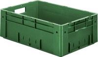 Transportkasten
 VTK 600/210-0 grün