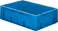 Transportkasten
 VTK 600/175-0 blau
