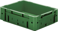 Transportkasten
 VTK 400/120-0 grün