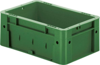 Transportkasten
 VTK 300/120-0 grün
