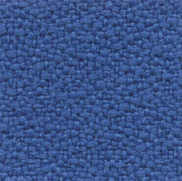 Freischwinger Netzrücken
Sitz blau
