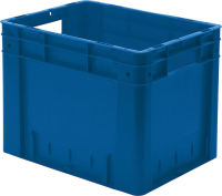 Transportkasten
VTK 400/320-0 blau