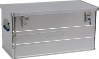 Aluminiumbox CLASSIC 93
Maße 750x350x355mm Alutec
