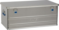 Aluminiumbox COMFORT 140
Maße 870x460x350mm Alutec
