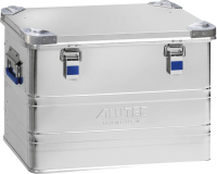 Aluminiumbox INDUSTRY 73
550x350x381mm Alutec