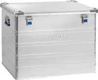 Aluminiumbox INDUSTRY 243
750x550x590mm Alutec