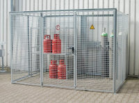 Gasflaschen-Container
GFC-M5