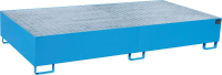 Auffangwanne 200-l-F 2xIB
C 2650x1300x435