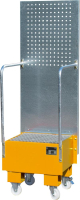 Auffangwanne Lochplattenw
LPW 60-1 l RAL 2000