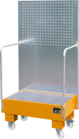Auffangwanne Lochplattenw
LPW 60-2 l RAL 2000