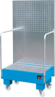 Auffangwanne Lochplattenw
LPW 60-2 l RAL 5012