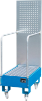 Auffangwanne Lochplattenw
LPW 60-3 l RAL 5012