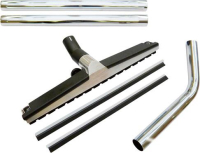 Industriereinigungsset
50mm D x 450 mm Breit