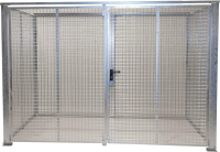 Gasflaschen-Container
GFC-M5-DF
