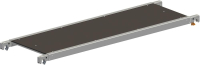 Belagbrücke Staro
B 1900 mm