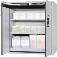 Schrank S-Classic
1200x1290 2Tür.2FB,grau