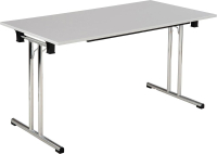Klapptisch 1200 x 700 mm