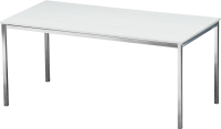 Mehrzwecktisch 160/80