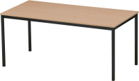 Mehrzwecktisch 160/80