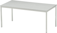 Mehrzwecktisch 160/80