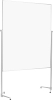 Moderationstafel, mobil
Karton weiß