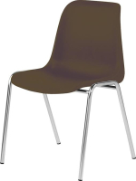Schalenstuhl