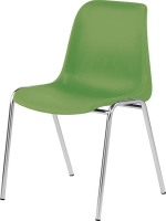 Schalenstuhl