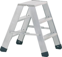 Arbeitspodest
Seventec BP 2x3 Stufen
Plattformhöhe 0,74 m