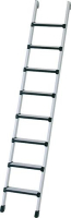 Anlegeleiter ComfortstepL
8 Stufen
Leiterlänge 2,40 m
