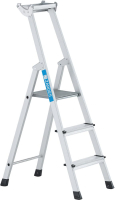 Stufenleiter XLstep S
3 Stufen
Plattformhöhe 0,74 m