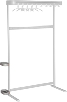 Schirmhalter
Sevilla