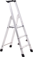 Stufenleiter Nova S
3 Stufen
Plattformhöhe 0,61 m